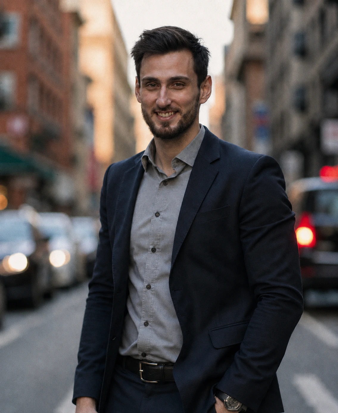 Adrien Murillo